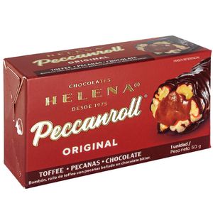 Peccanroll HELENA Caja 50g