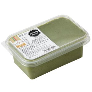 Salsa Pesto LA FLORENCIA Bandeja 300g