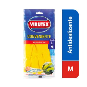 Guante VIRUTEX Convenientes talla G