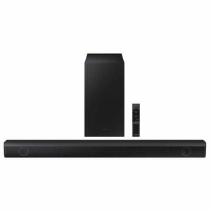 Soundbar SAMSUNG 400W Dolby Digital 2.1ch HW-B550 (2022)