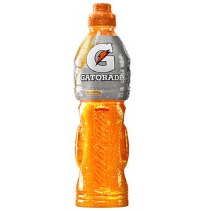 Bebida Rehidratante GATORADE Sabor a Mandarina Botella 750ml