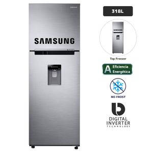 Refrigeradora SAMSUNG 318L No Frost RT32K5730S