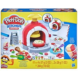 Set PLAY DOH Pizza F4373