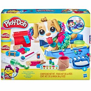 Set PLAY DOH F3639