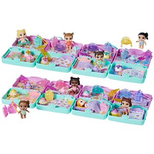 Estuche BABY ALIVE Foodie Cuties F3551 Surtido