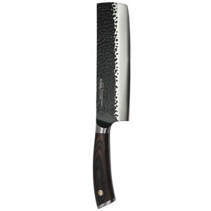 Cuchillo Hacha WAYU