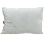 Almohada Hotelera DRIMER Ignifuga Estandar 65x50 cm Vivanda
