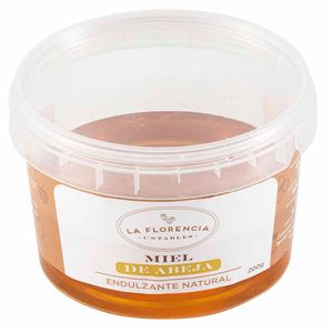 Miel de Abeja LA FLORENCIA  200g