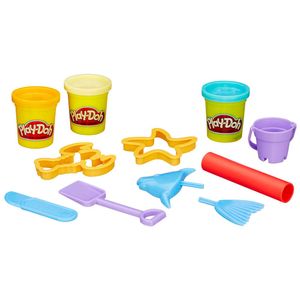 Mini Cubeta PLAY-DOH Surtido (Modelos Aleatorios)