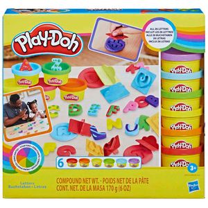Plastilina PLAY-DOH Fundamentals