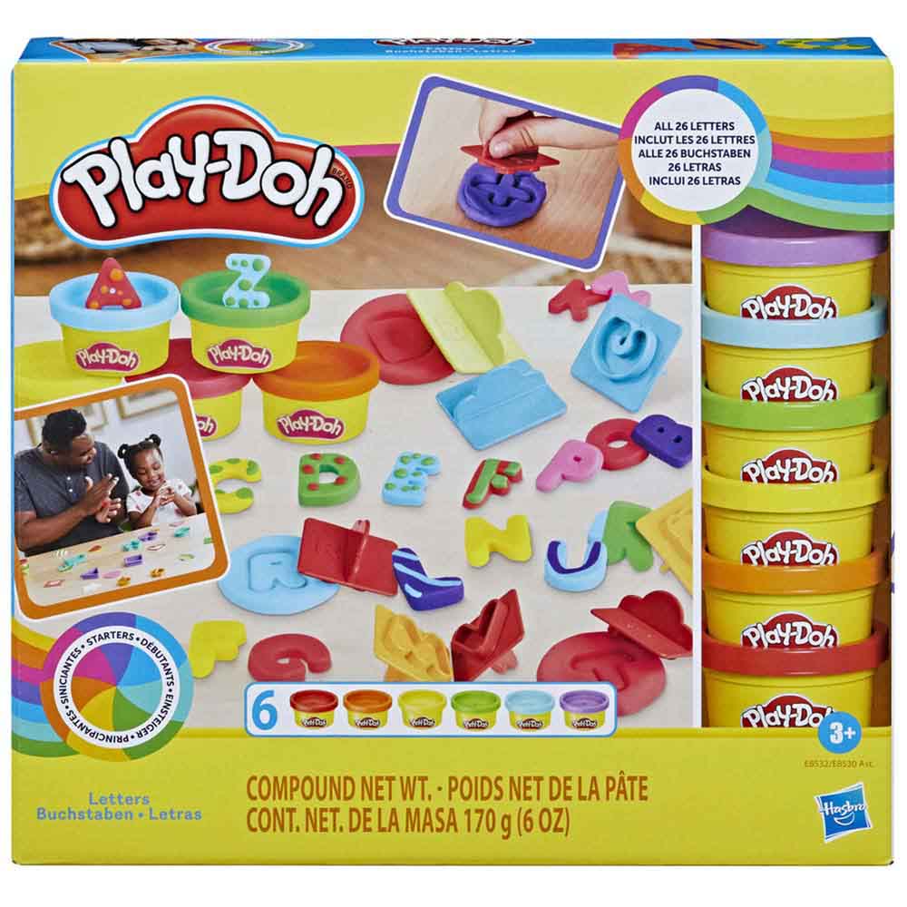 Plastilina tipo play doh on sale