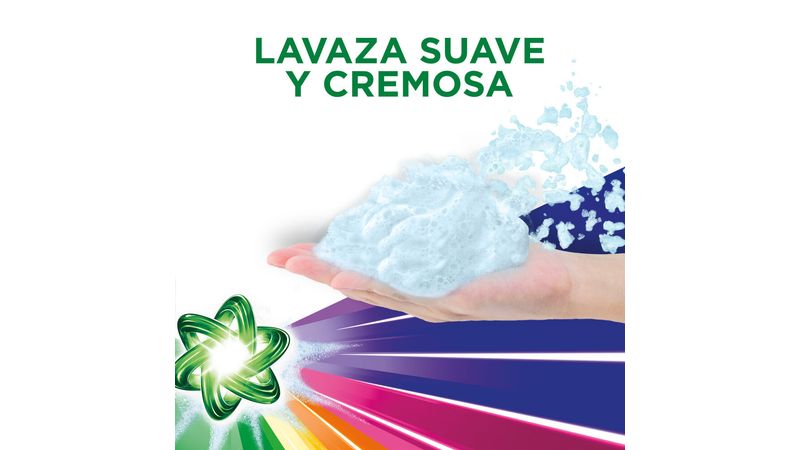 Comprar Detergente En Polvo Ariel Revitacolor 3,7 kg