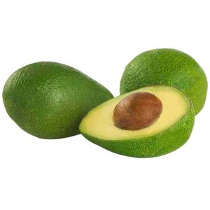 Palta Fuerte x Kg
