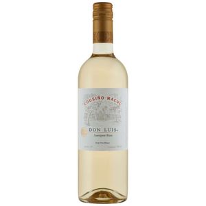 Vino COUSIÑO MACUL Sauvignon Blanc Botella 750ml