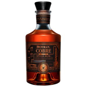 Ron BOTRAN Cobre Botella 700ml