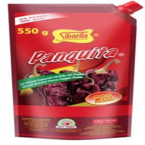 Ají Panquita SIBARITA Doypack 550g