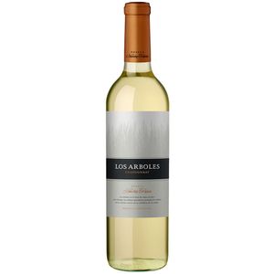 Vino Blanco NAVARRO CORREAS Los Árboles Botella 750ml