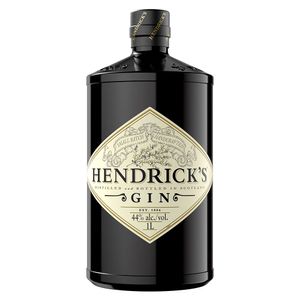 Gin HENDRICKS Botella 1L