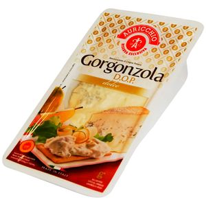 Queso Gorgonzola Dulce AURICCHIO Paquete 200g