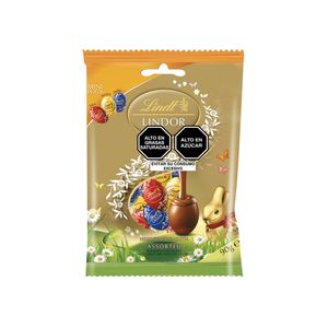 Chocolates Surtido LINDT Mini Eggs Bolsa 90g