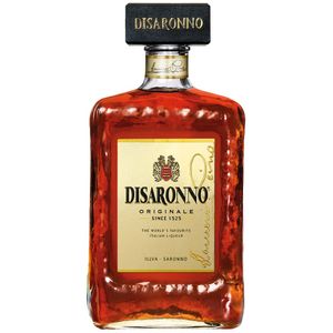 Licor DISARONNO Original Botella 700Ml