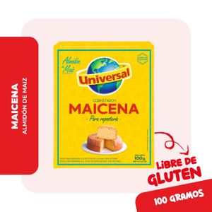 Maicena UNIVERSAL Caja 100g