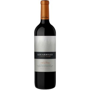 Vino Tinto NAVARRO CORREAS Los Árboles Red Blend Botella 750ml