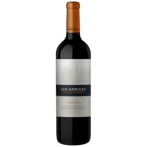 Vino Tinto NAVARRO CORREAS Los Árboles Cabernet Sauvignon Botella 750ml