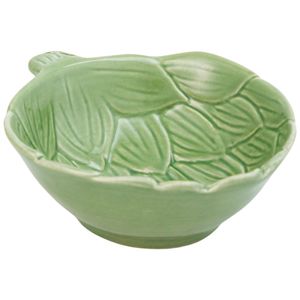 Bowl Alcachofa DECO HOME