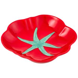 Bowl Grande DECO HOME Tomate