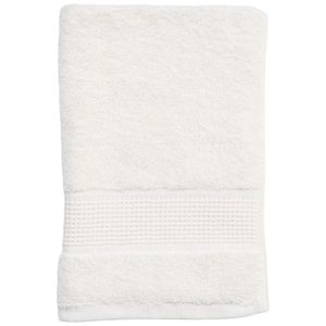 Toalla de Mano VIVA HOME 40x60cm Blanco