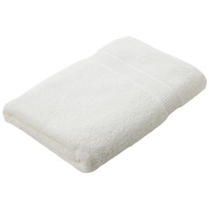 Toalla de Baño VIVA HOME 70x140cm Blanco
