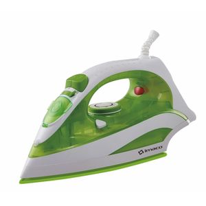 Plancha a Vapor IMACO ETA20 Blanco/Turquesa