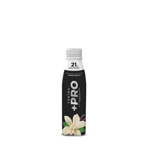 Yogurt Bebible VAKIMU +Pro Vainilla Botella 350g