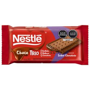 Chocotrio NESTLÉ ChocolateBolsa 90g