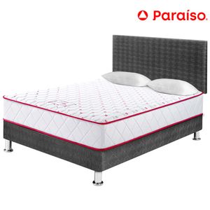 Dormitorio PARAÍSO Consul 2 Plazas
