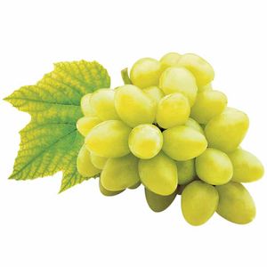 Uva Verde Pack x 1.2kg aprox.