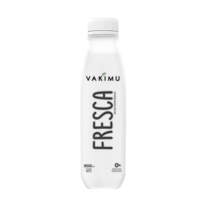 Leche Pasteurizada VAKIMU Botella 900ml