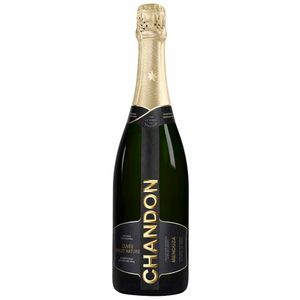 Espumante CHANDON Brut Nature Botella 750ml