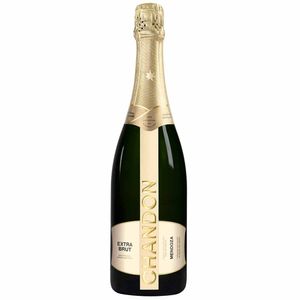 Espumante CHANDON Extra Brut Botella 750ml