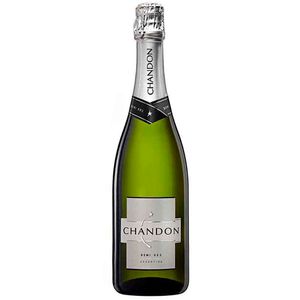 Espumante CHANDON Demi Sec Botella 750ml