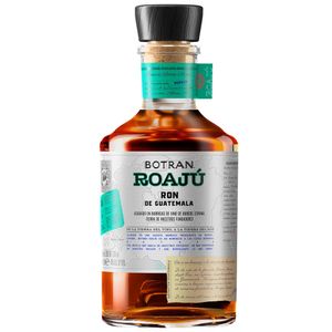 Ron BOTRAN Roajú Botella 700ml