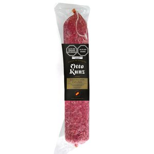 Salchichón Español OTTO KUNZ x Kg