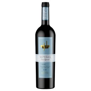 Vino Tinto SEPTIMA Lote Especial Malbec Botella 750ml