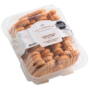 Orejitas de Chancho LA FLORENCIA Bandeja 250g