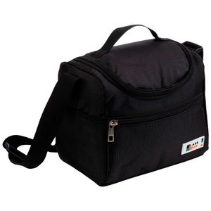 Lonchera CLASS&WORK MW-395-1 Negro