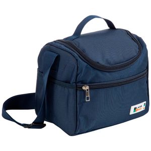 Lonchera CLASS&WORK MW-395-2 Azul