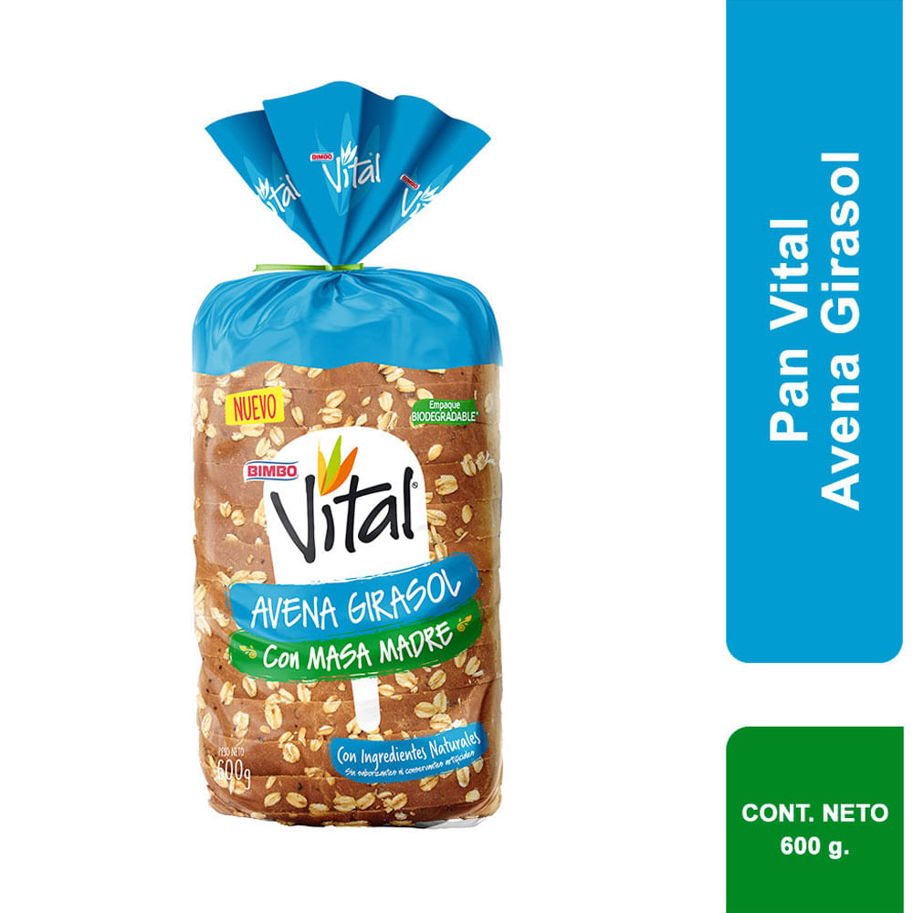 Empaque Compostable Empaques Bimbo Biodegradables Alimentos