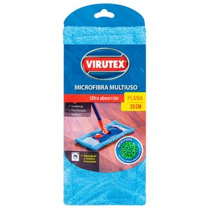 Trapeador VIRUTEX Repuesto algodón clásico