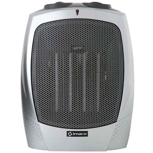 Termoventilador Cerámico IMACO ITC 3181
